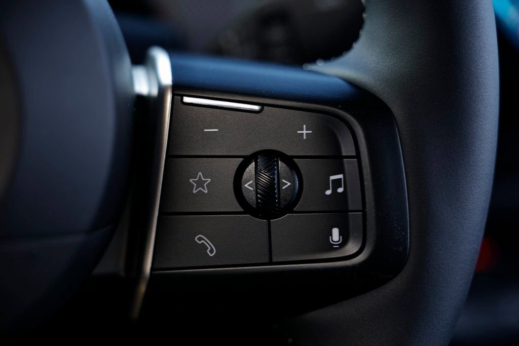 New 2026 MINI Cooper S image 30