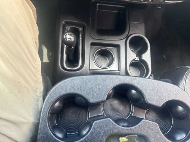 Used 2016 RAM 2500 Power Wagon Laramie AWD/4WD image 23