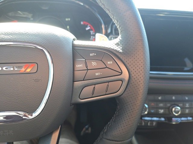 New 2026 Dodge Durango GT image 14