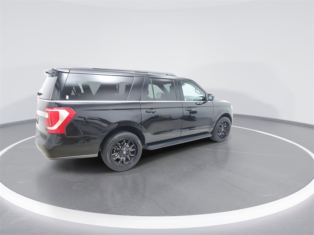Used 2019 Ford Expedition Max XLT image 7