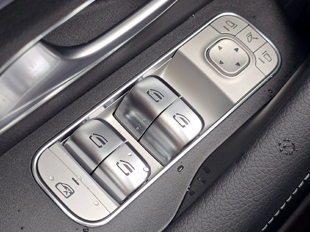 New 2027 Mercedes-Benz GLE 350 4MATIC image 28