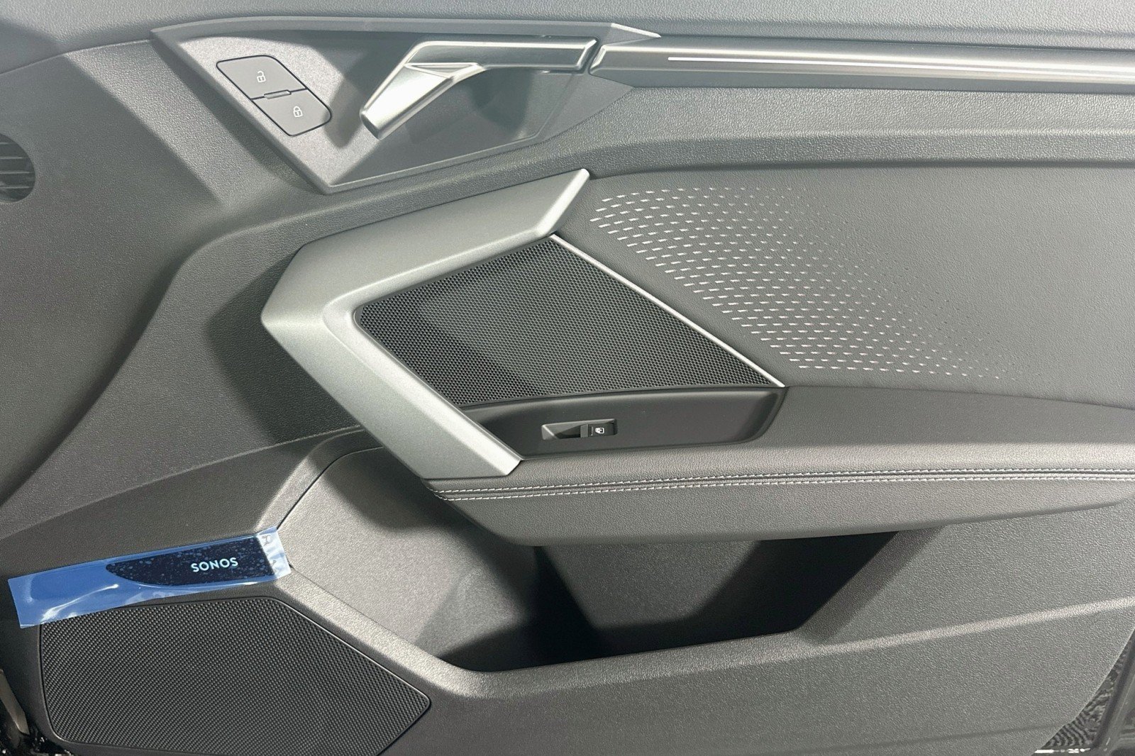 New 2026 Audi A3 2.0T Premium Plus AWD/4WD image 16