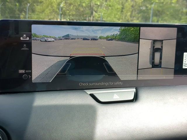 New 2026 MAZDA CX-90 3.3 Turbo w/ Premium Plus Pkg image 19