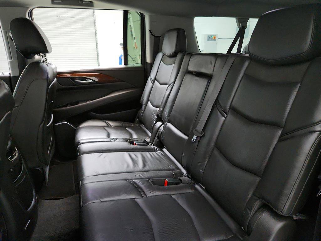 Used 2019 Cadillac Escalade ESV Premium Luxury AWD/4WD image 23