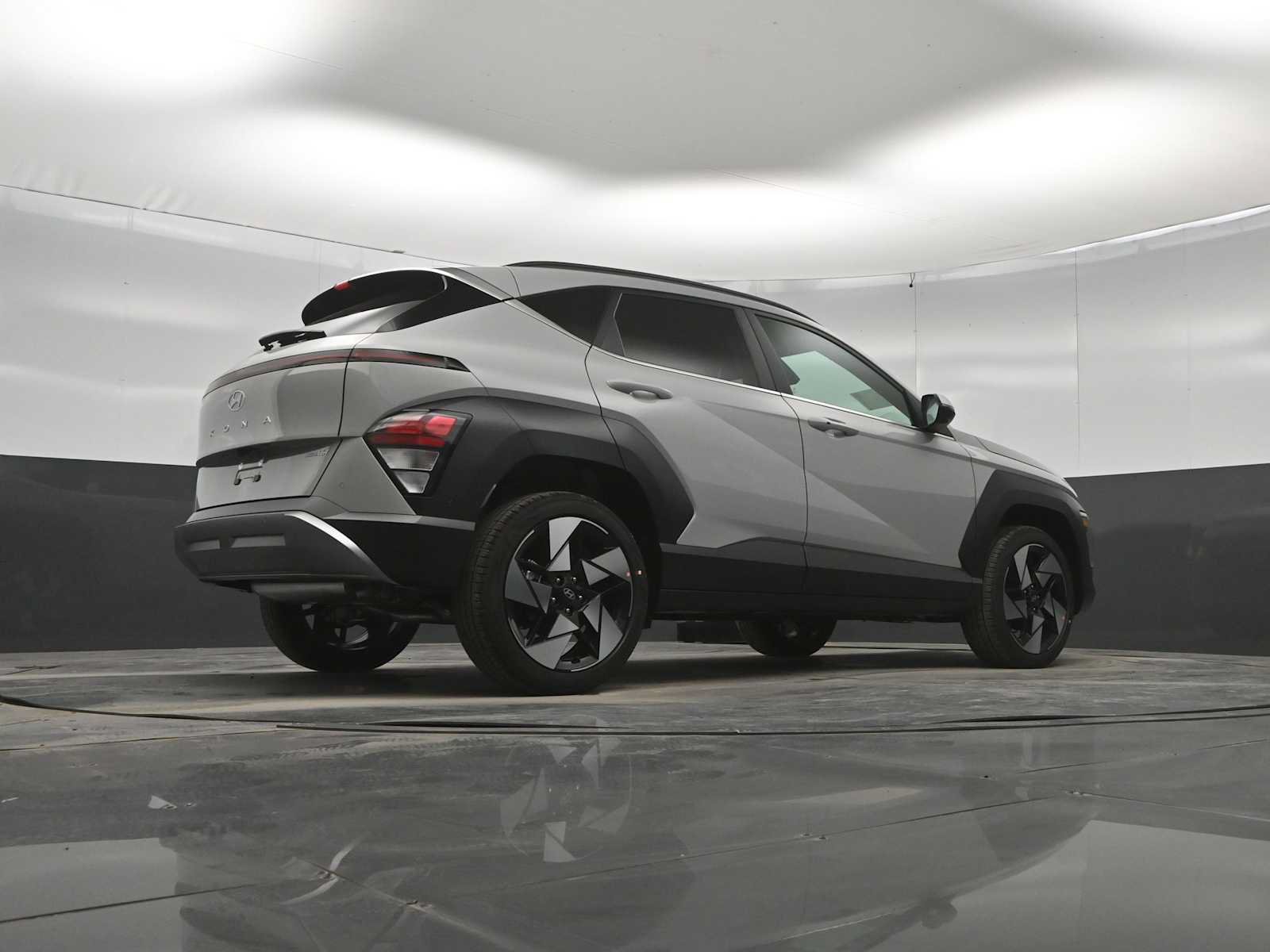 New 2026 Hyundai Kona Limited AWD/4WD image 41