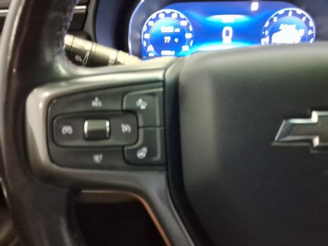 Used 2022 Chevrolet Tahoe RST w/ Luxury Package AWD/4WD image 21