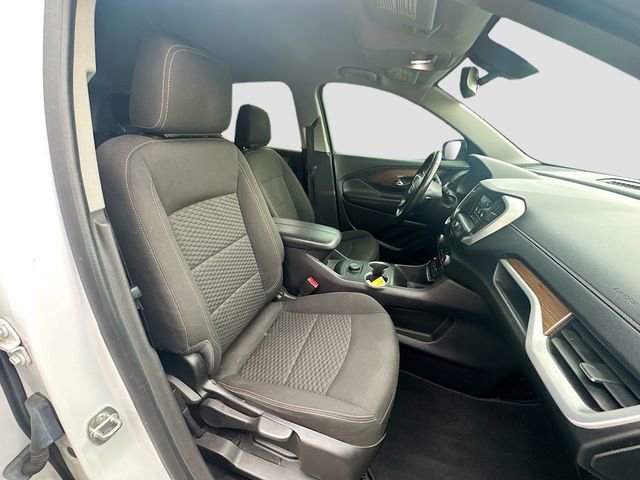 Used 2019 GMC Terrain SLE image 27