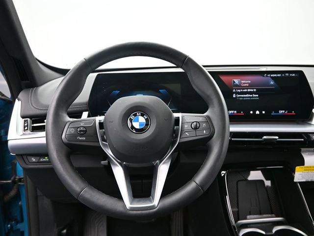 Used 2025 BMW X1 xDrive28i w/ Convenience Package image 15