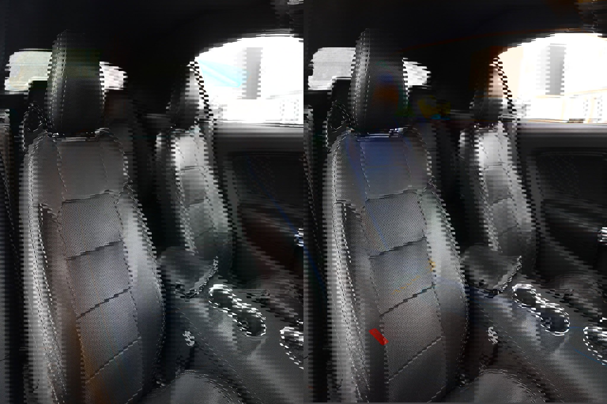 Used 2020 Ford Mustang Premium image 23