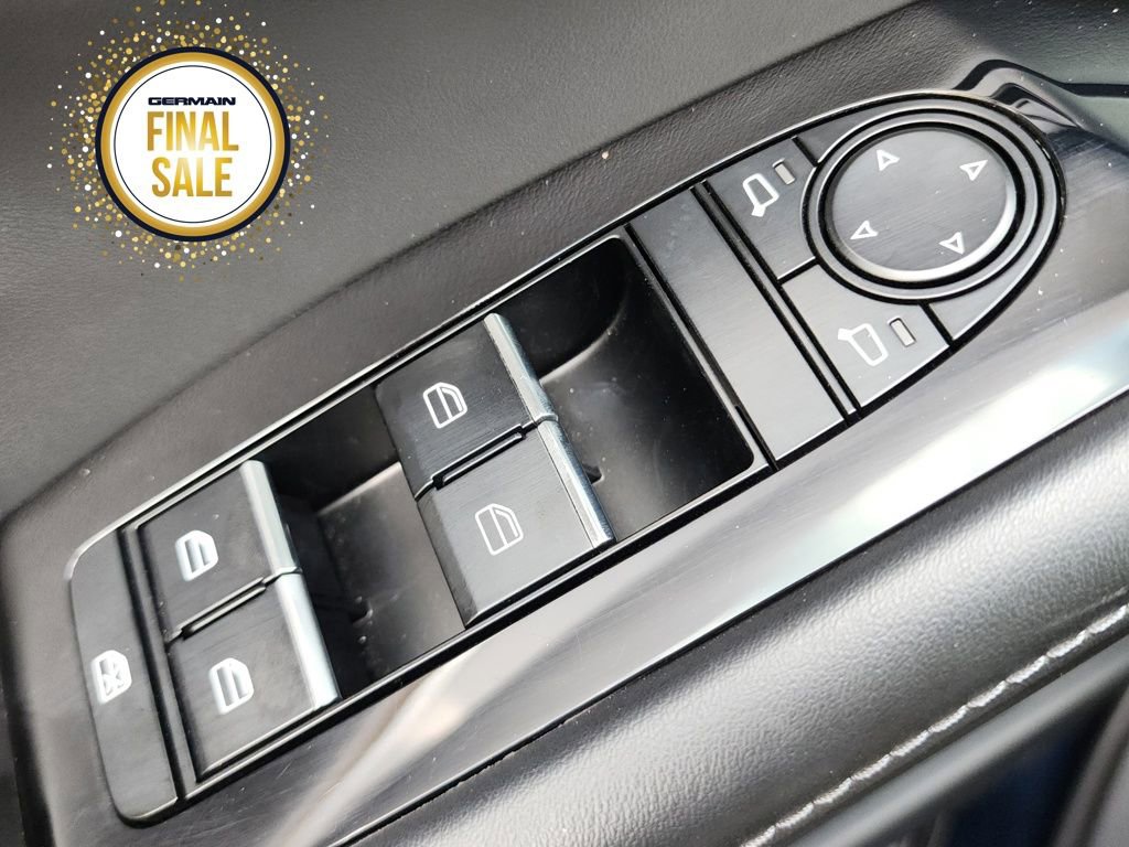 Used 2022 MAZDA CX-30 AWD 2.5 S w/ Preferred Package image 24