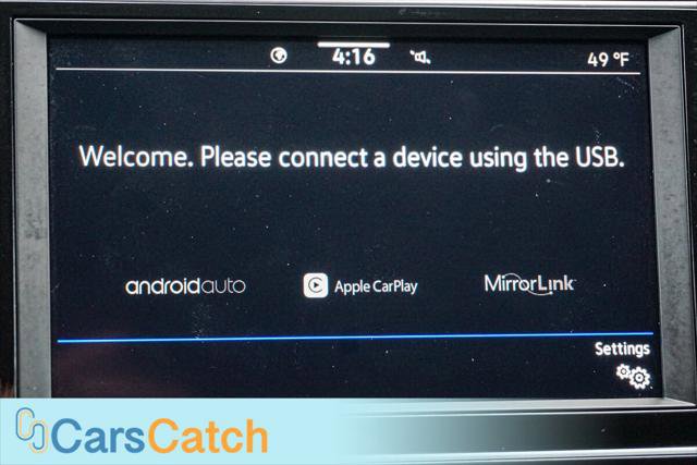 Used 2022 Volkswagen Tiguan S w/ IQ.Drive Package image 28