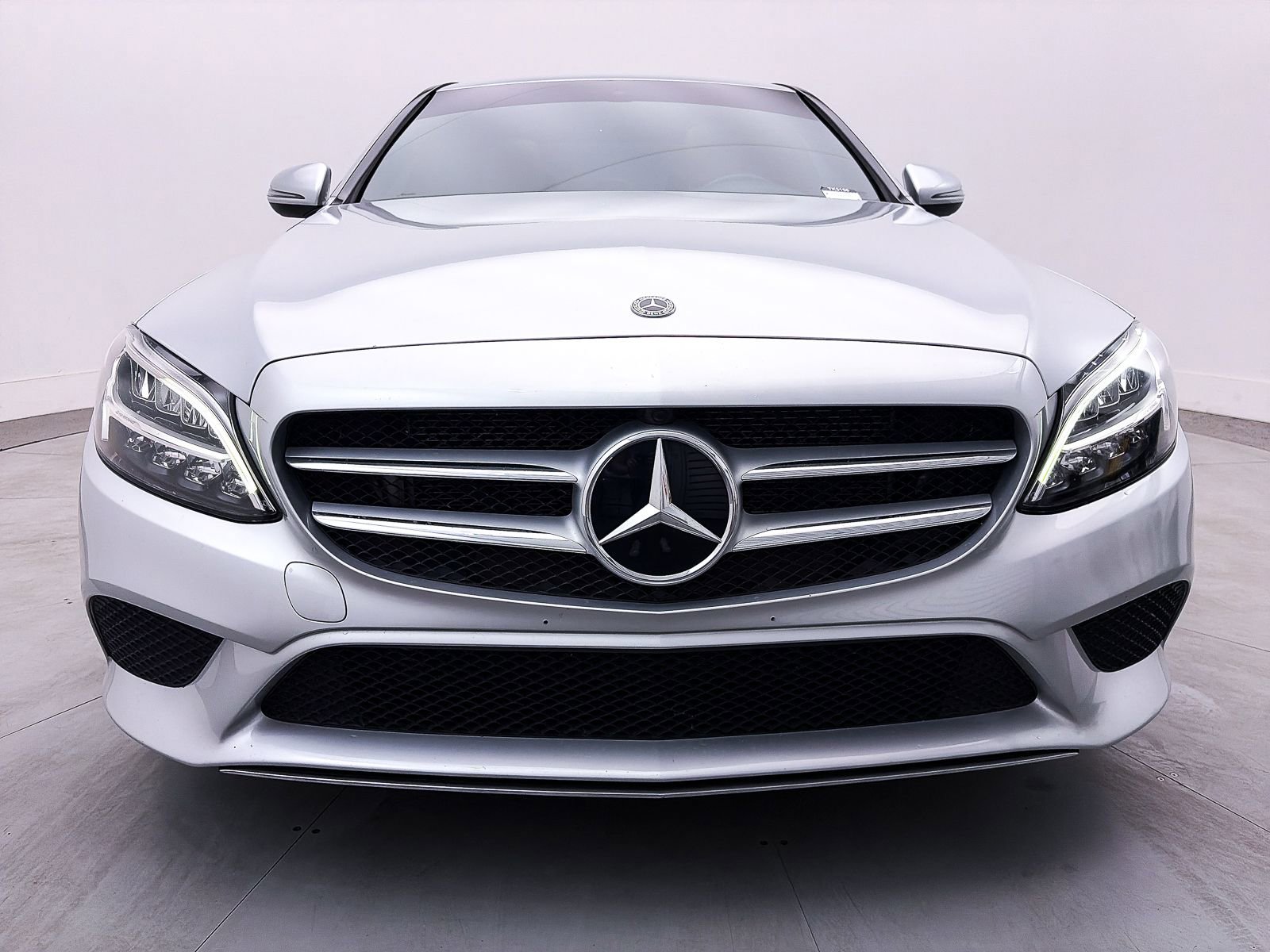 Used 2020 Mercedes-Benz C 300 Sedan image 11