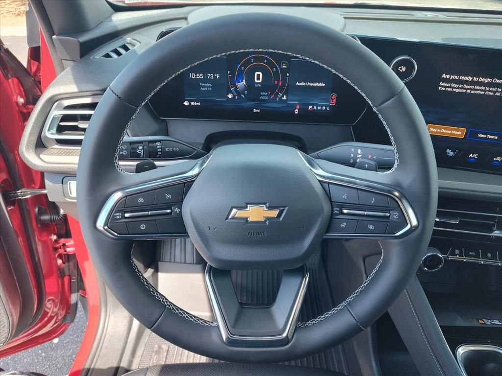 New 2026 Chevrolet Traverse LT FWD image 10