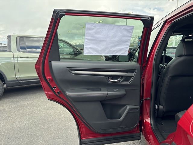 New 2026 Honda CR-V Sport-L image 19