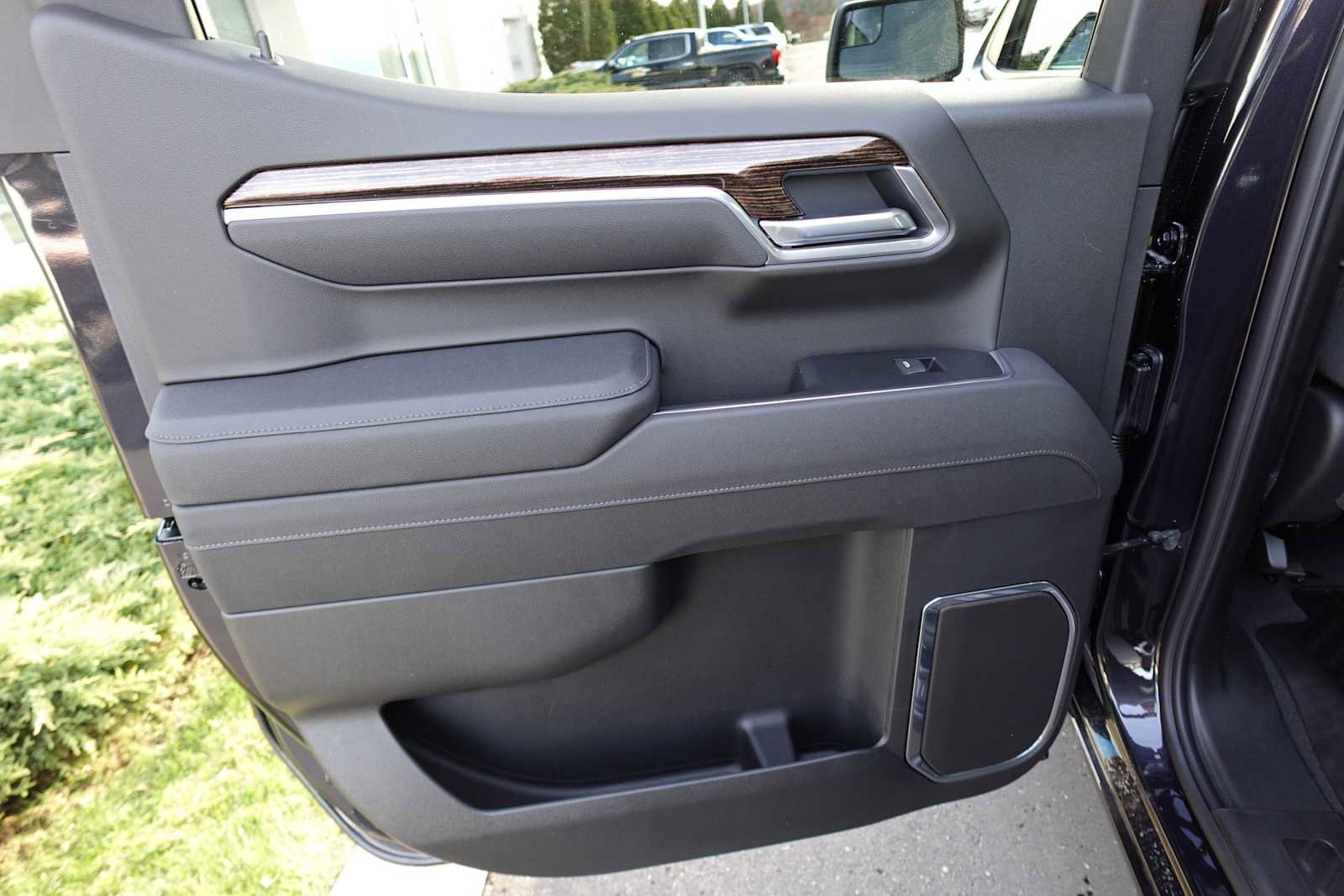 New 2026 GMC Sierra 1500 Elevation w/ Preferred Package image 26