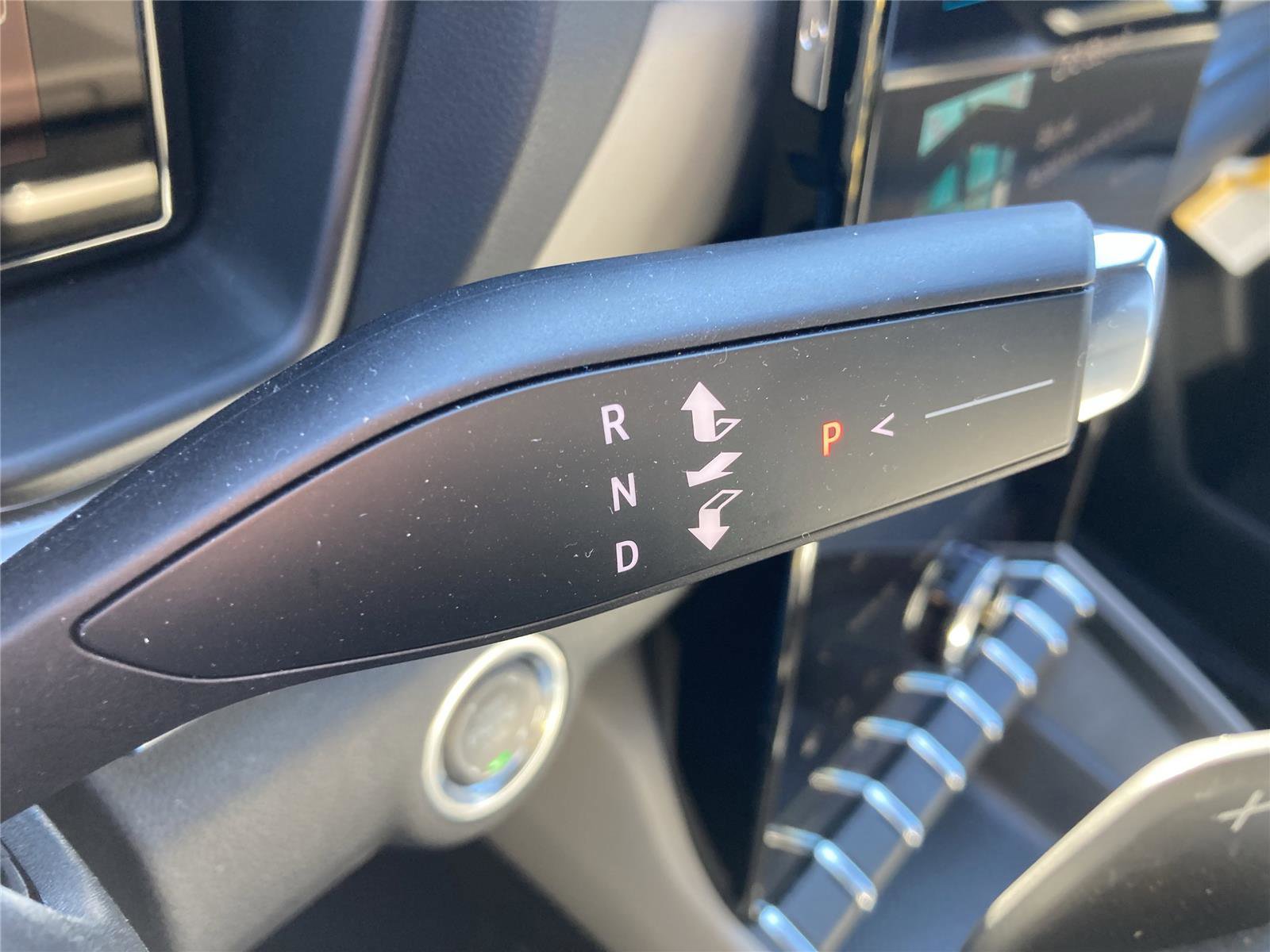 New 2026 GMC Terrain Elevation w/ Technology Package II image 11