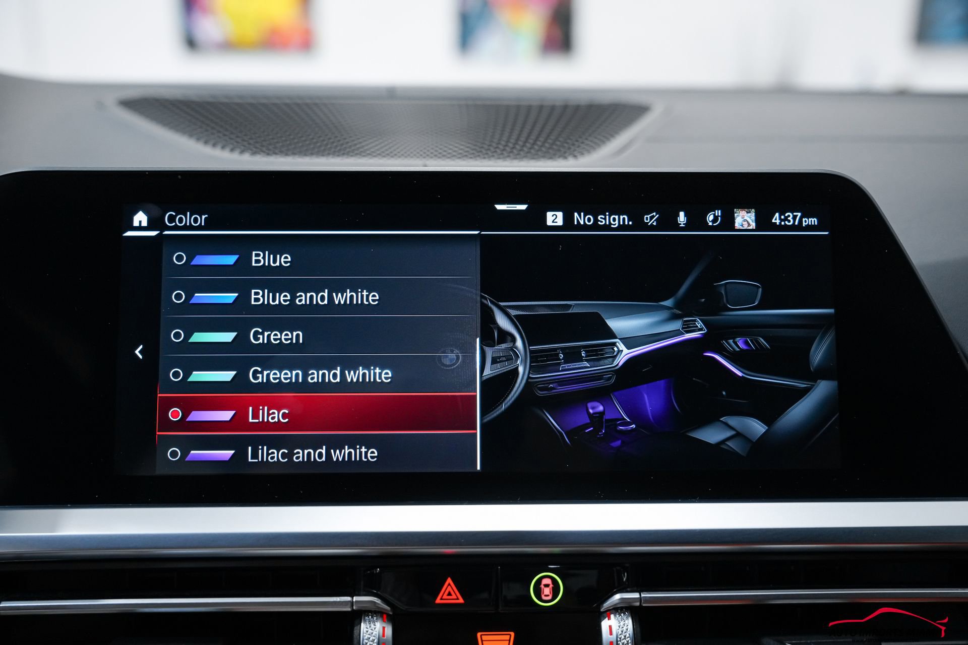 Used 2021 BMW M3 Sedan w/ Executive Package image 79