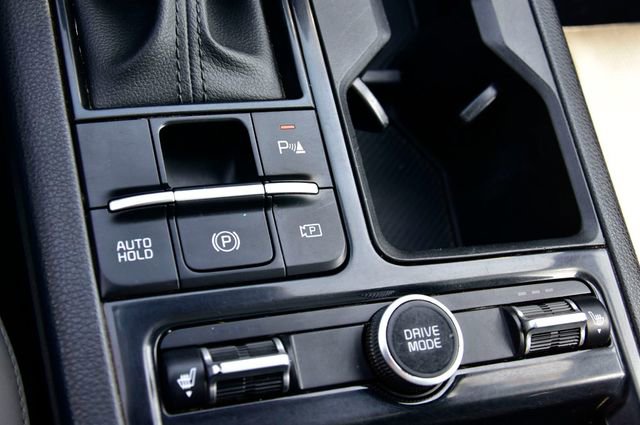 Certified 2025 Kia K5 GT-Line w/ GT-Line Premium Package FWD image 24