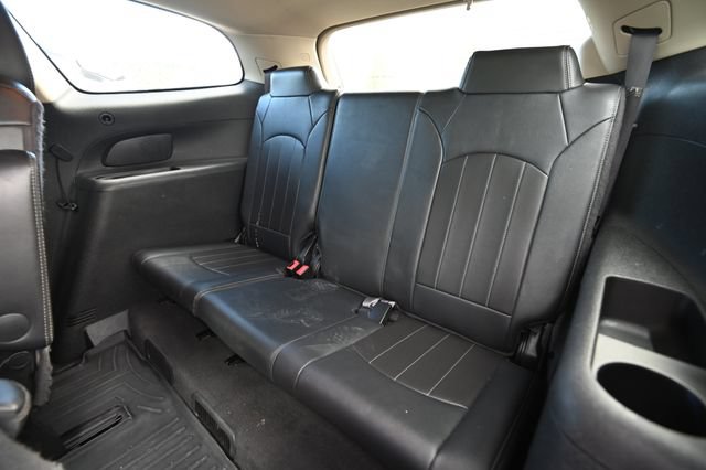 Used 2015 Buick Enclave Premium AWD/4WD image 10