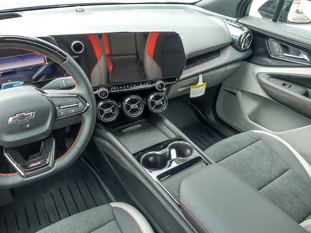 New 2026 Chevrolet Blazer EV SS AWD/4WD image 20