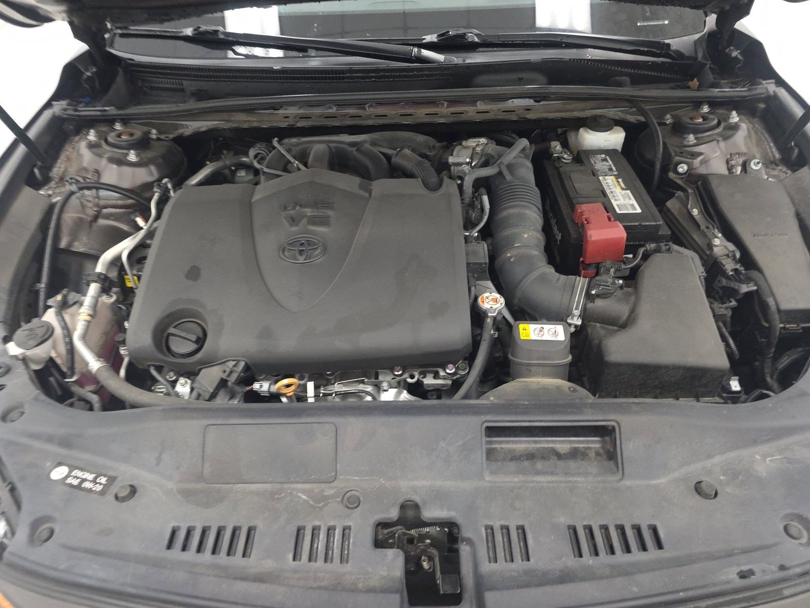 Used 2019 Toyota Avalon XSE image 15