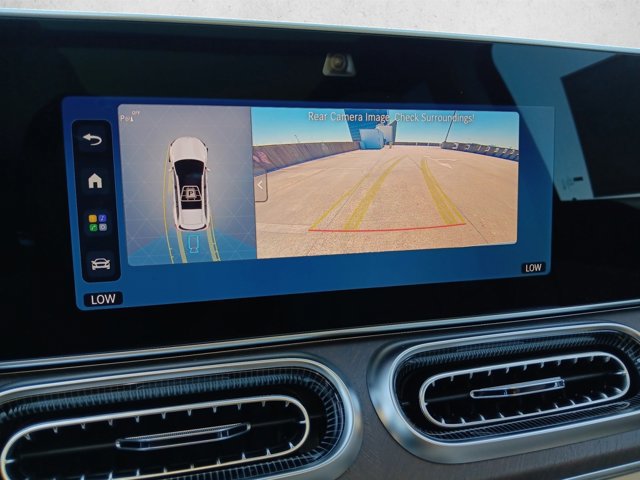 New 2027 Mercedes-Benz GLS 450 4MATIC image 14