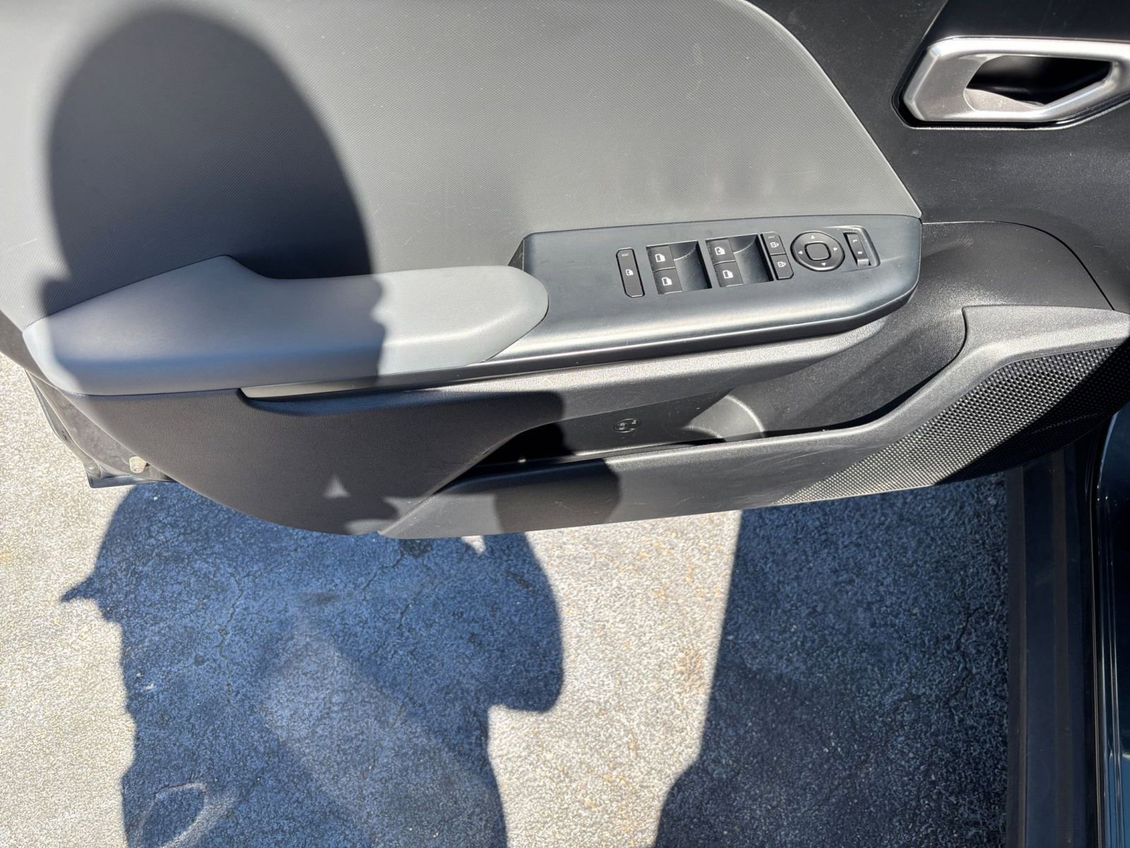 Used 2025 Kia K4 FWD image 18