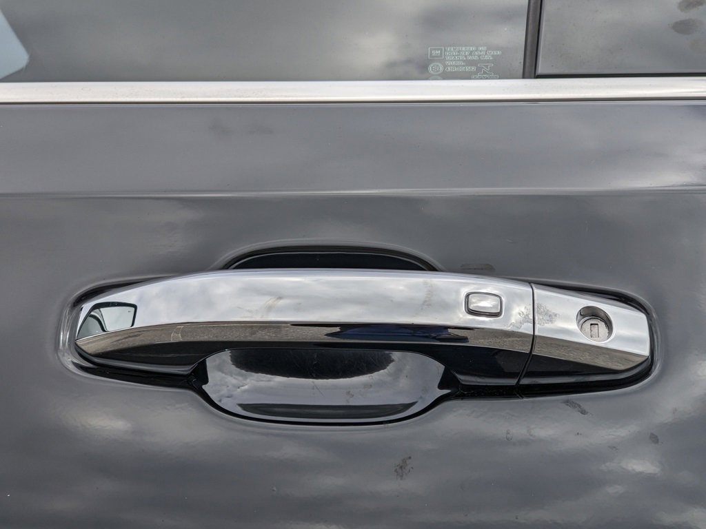 Used 2020 GMC Sierra 1500 Denali image 29