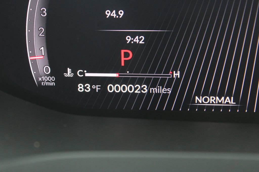 New 2026 Acura MDX A-Spec image 12