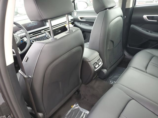 New 2026 Hyundai Sonata Limited image 14