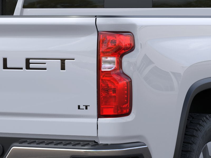 New 2026 Chevrolet Silverado 3500 LT w/ All Star Edition AWD/4WD image 35