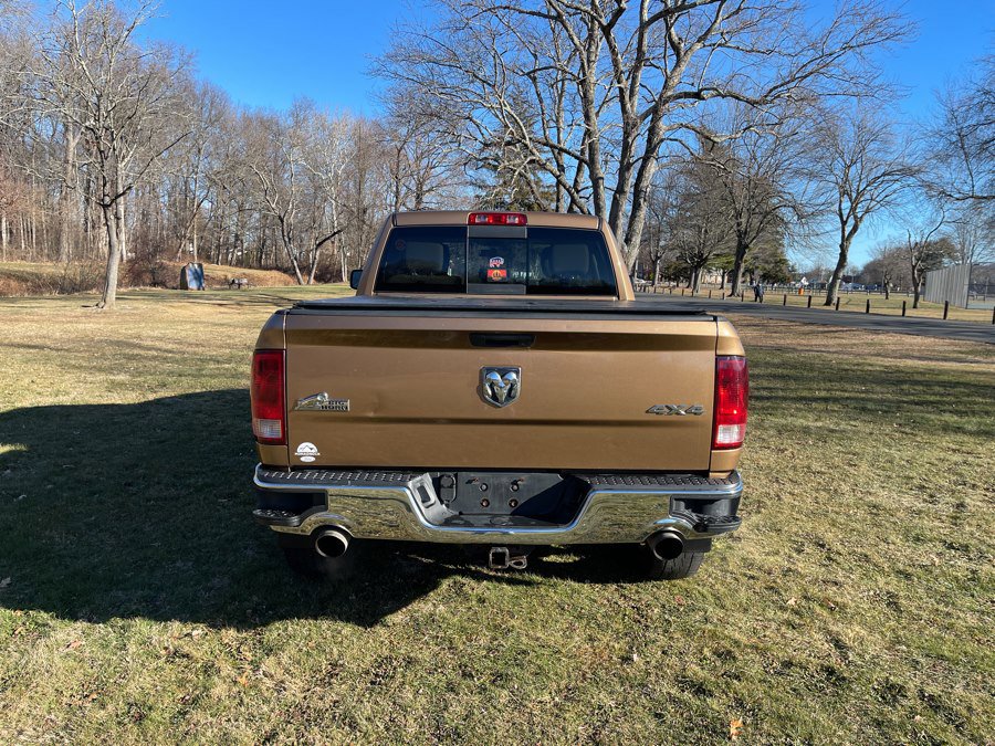 Used 2012 RAM 1500 Big Horn image 18