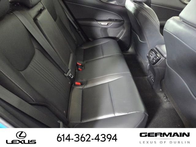 Used 2023 Lexus NX 350 AWD image 21