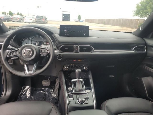 Used 2025 MAZDA CX-5 2.5 Turbo image 20