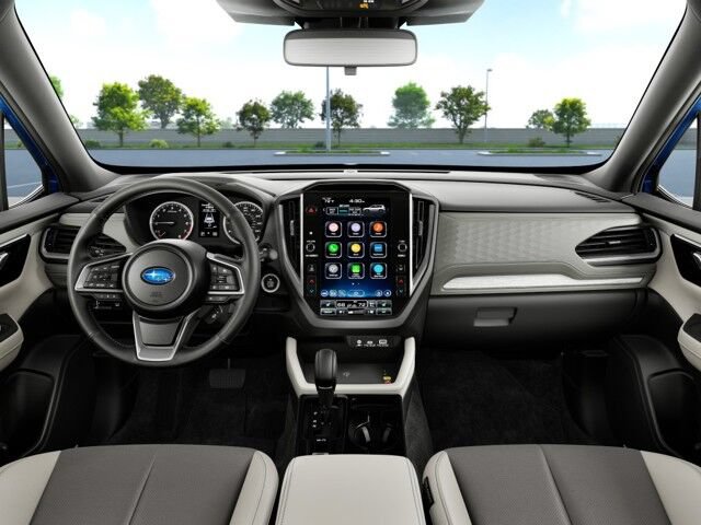New 2026 Subaru Forester Limited AWD/4WD image 18