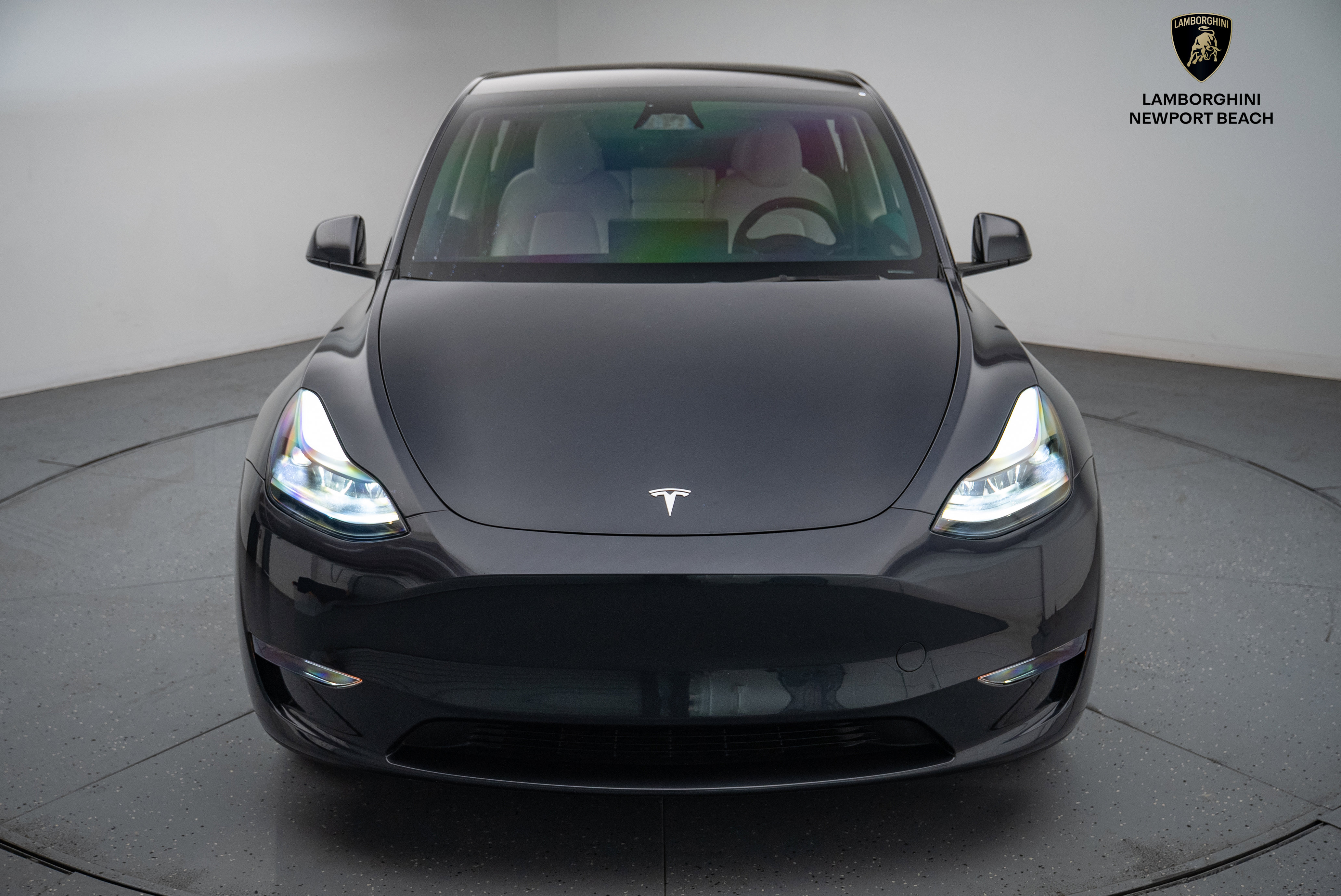 Used 2024 Tesla Model Y Performance image 5