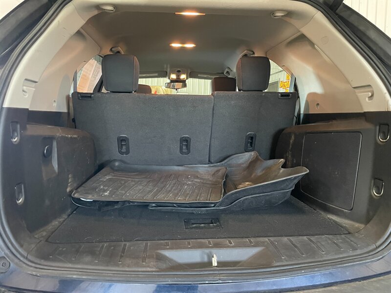 Used 2016 Chevrolet Equinox LT w/ LT Convenience Package AWD/4WD image 22