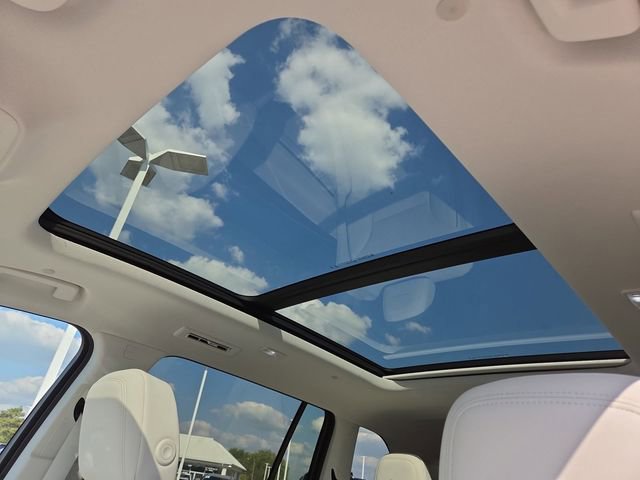 New 2026 Buick Enclave Avenir w/ Super Cruise Package image 19