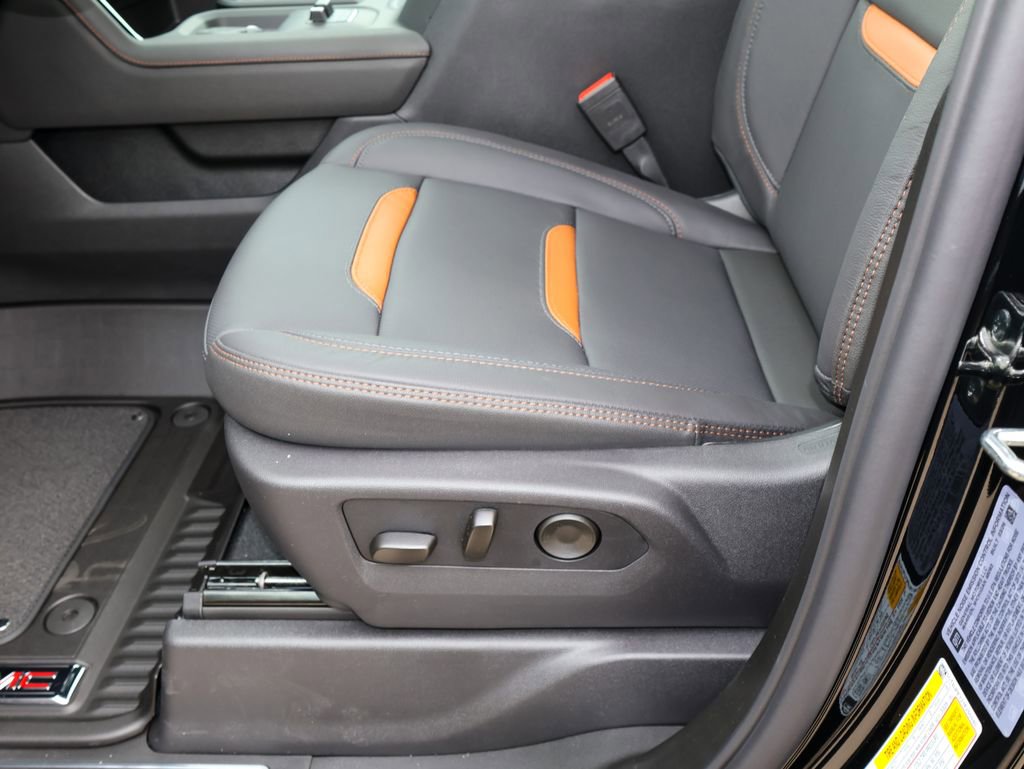 New 2026 GMC Sierra 2500 AT4 image 9