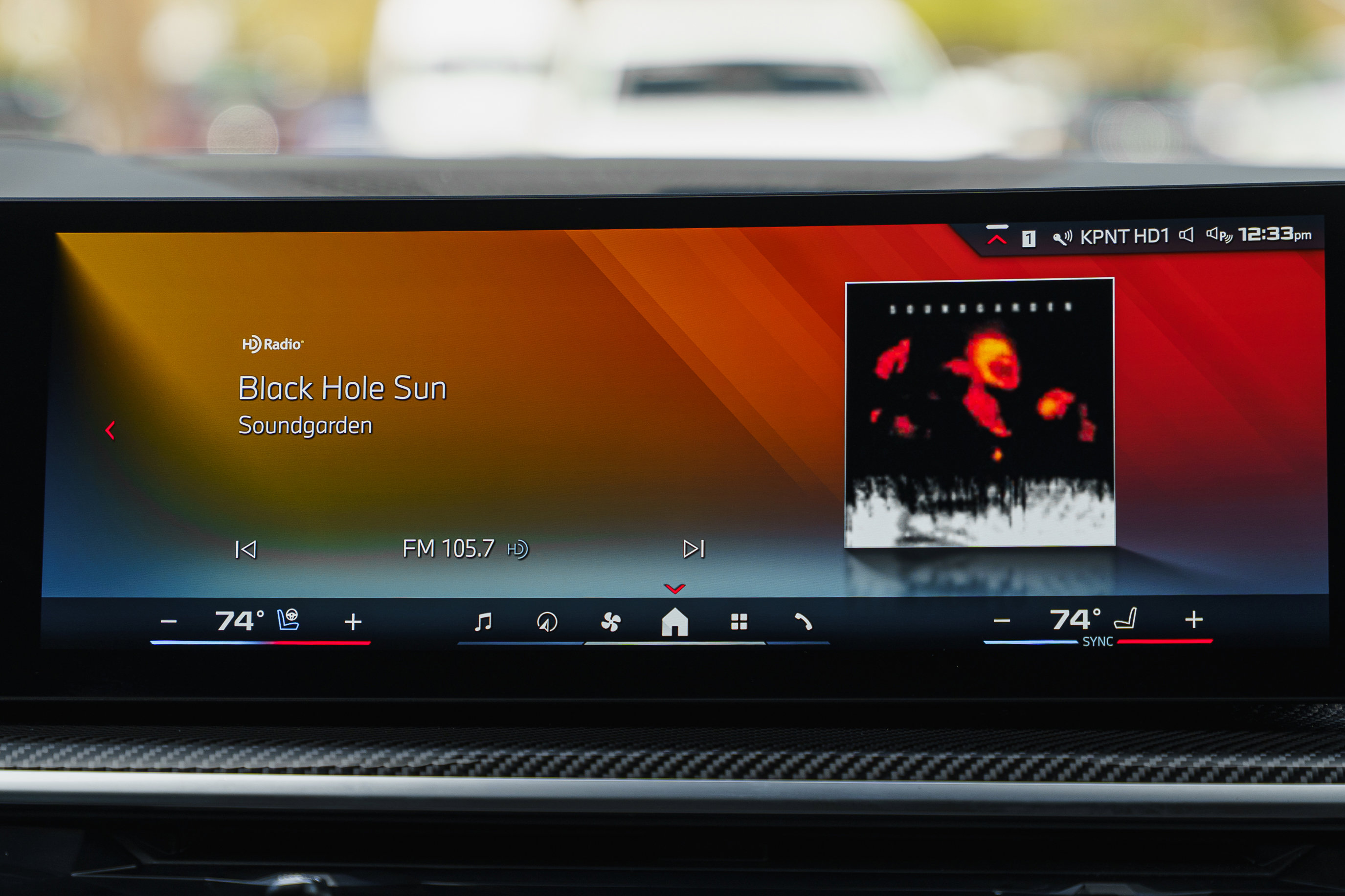 Used 2026 BMW X5 M60i image 13