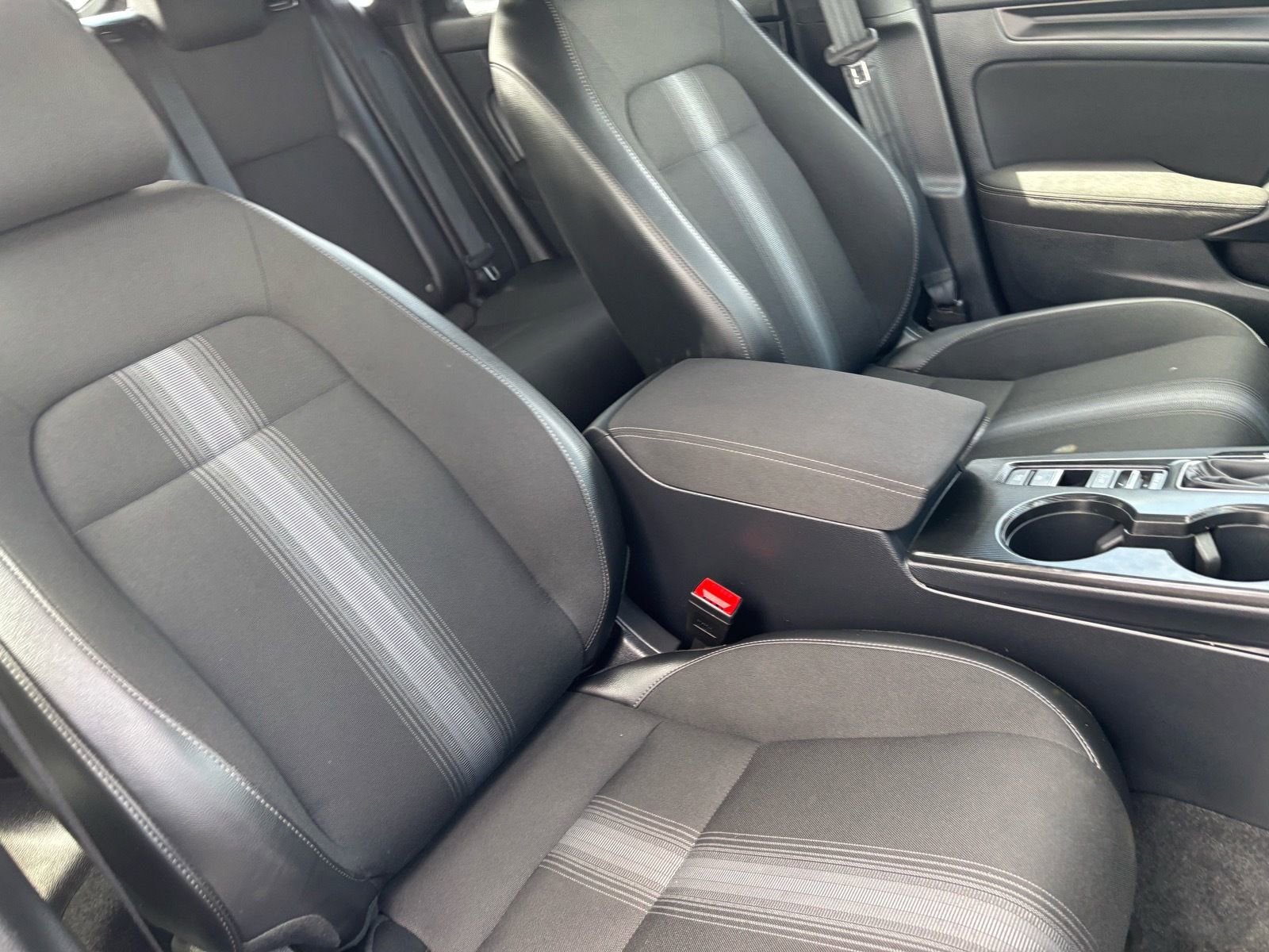 Used 2026 Honda Civic Sport image 15