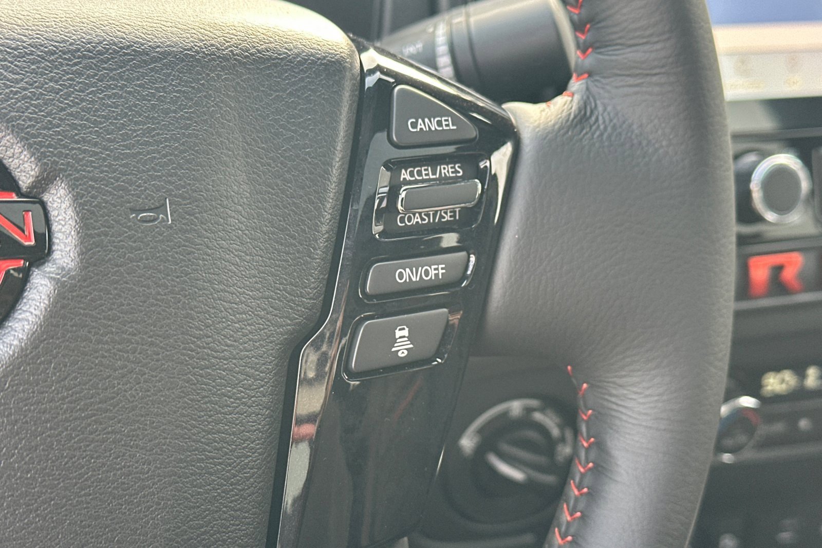 New 2026 Nissan Frontier PRO-4X w/ Pro Premium Package image 30