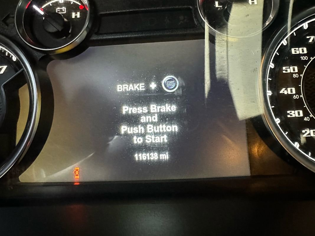 Used 2017 RAM 1500 Rebel w/ Luxury Group image 39