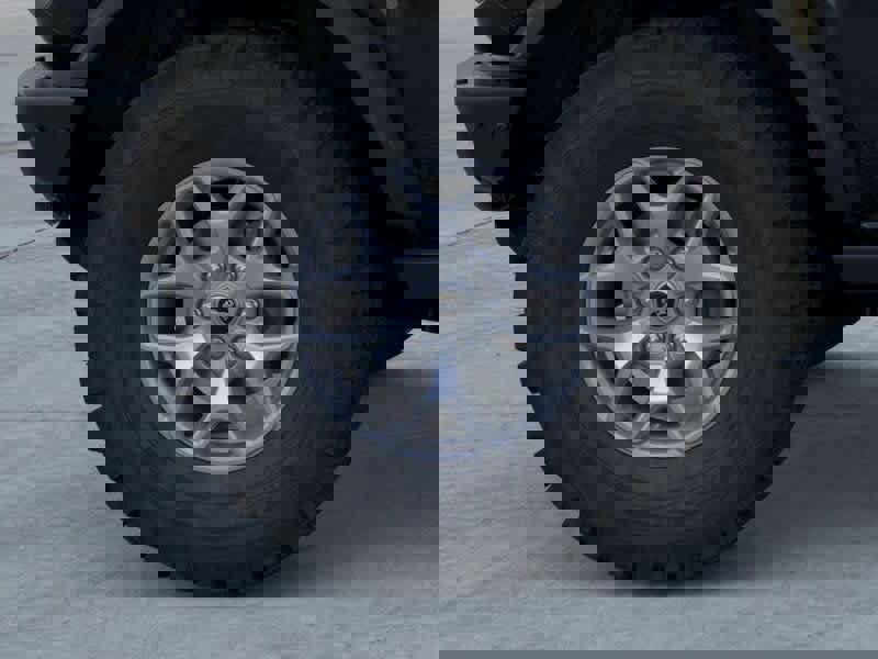 New 2025 Ford Bronco Badlands image 21