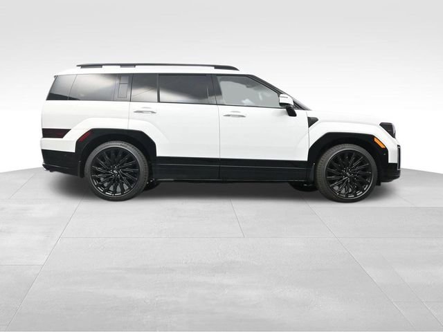 New 2026 Hyundai Santa Fe Calligraphy AWD/4WD image 39