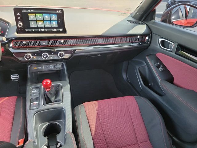 Used 2024 Honda Civic Si image 4