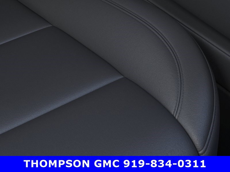 New 2026 GMC Sierra 2500 Pro w/ Convenience Package image 21