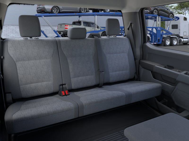 New 2026 Ford F250 XL w/ STX Appearance Package AWD/4WD image 15