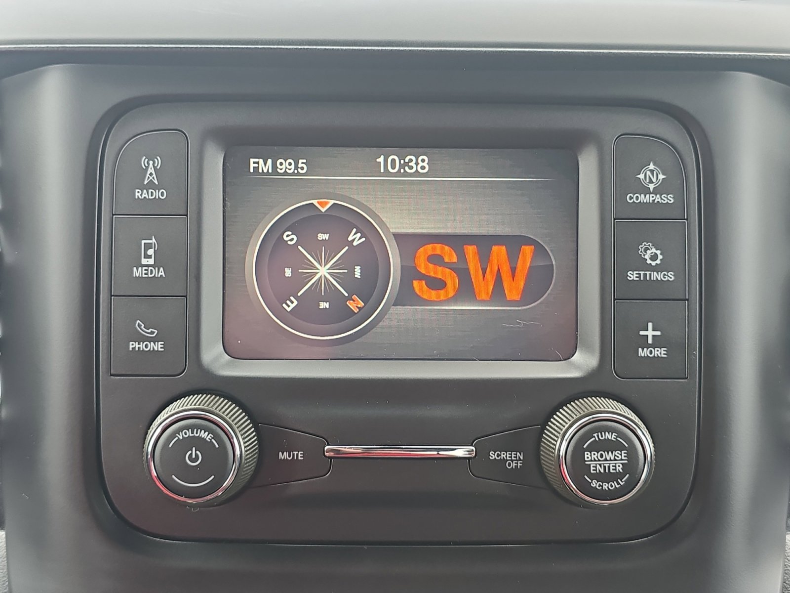 Certified 2024 RAM 2500 Tradesman w/ Chrome Appearance Group image 14