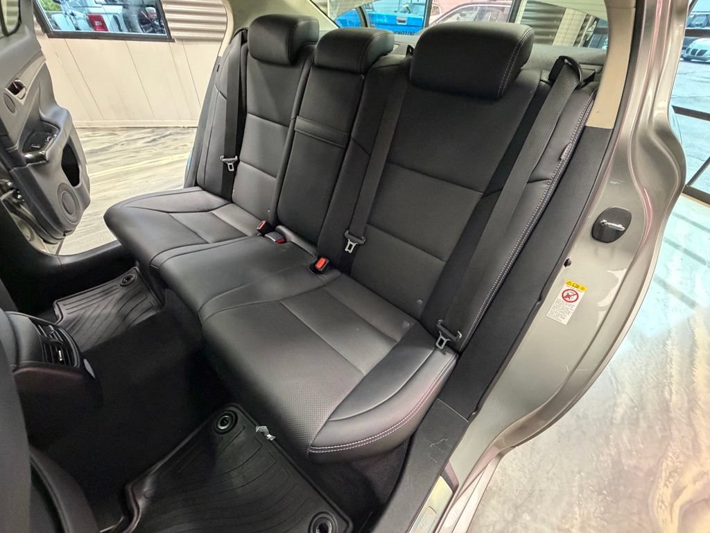 Used 2017 Lexus GS 350 AWD image 6